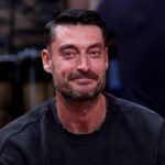 Fudbal mu je večeras u drugom planu: Rijera stigao da podrži košarkaše Zvezde (FOTO)