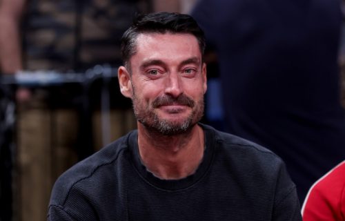 Zvezda oslabljena u Švajcarskoj: Rijera bez važnih igrača protiv Lugana