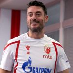 Bivši vezista Zvezde: "Rijera pravi čovek za klub sa ogromnim zahtevima, Liga konferencije nije neuspeh"