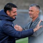 Rijera posle Karaburme: "Moramo da pravimo bolje prekide, više sam očekivao od igrača sa klupe"