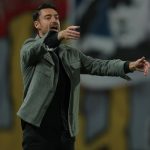 "Razočarani smo, ali... pobeda je sve bliže": Rijera poslao poruku navijačima Zvezde
