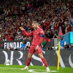Ne stišava se bura u Portugaliji: Lisabon osvanuo u znaku Ronalda (VIDEO)