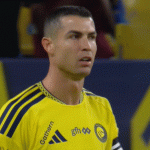 Drama u Saudijskoj Arabiji: Ronaldo i Srbi čekali početak meča zbog eksplozije kod stadiona (FOTO)