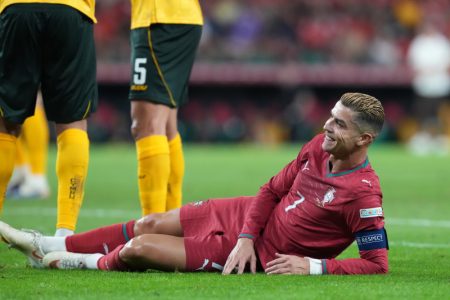 Otkriveno zašto je Ronaldo napustio reprezentaciju: Sve je počelo zbog jednog obećanja