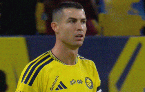 Drama u Saudijskoj Arabiji: Ronaldo i Srbi čekali početak meča zbog eksplozije kod stadiona (FOTO)