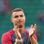 Odmah ga zaboravili: On će nositi Ronaldovu sedmicu u reprezentaciji Portugala