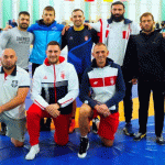 Srbija spremna za Svetsko prvenstvo: Šestorica rvača kreću u borbu za medalje
