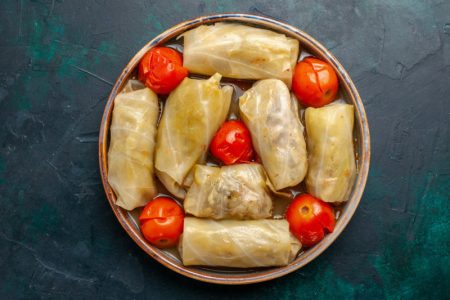 Sarma po receptu Steve Karapandže: Čuveni jugoslovenski kuvar spremao ju je na ovaj način