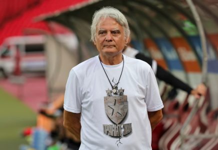Legenda Zvezde dala važan savet: “Samopouzdanje se stiče na treninzima”
