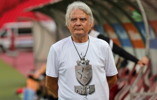 Zvezdina legenda posle Kopenhagena: "Nesrećan autogol, a crveni karton mi nije jasan"