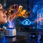 Futuristički tehnološki proboj: Mirise ćemo uskoro moći da šaljemo preko interneta, od kafe do čokolade