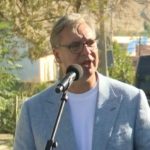 Vučić poslao poruku: "Ne damo vam da nam uništite Srbiju“