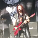 Preminuo frontmen grupe "Venom": "Legenda o Kronosu nikada neće umreti"
