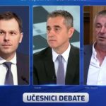 (UŽIVO) Mali u preizbornoj debati o ekonomiji i životnom standardu: "Srbija je smanjila akcize i održala stabilnost"