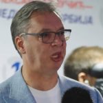 Vučić se obratio na mitingu u Sremskoj Mitrovici: "Milijardu i 300 miliona evra su dali za rušenje države" (VIDEO)