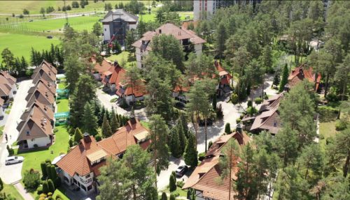 Zlatibor i dalje broj jedan u Srbiji: Više od milion noćenja za osam meseci