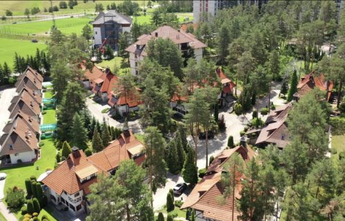 Zlatibor i dalje broj jedan u Srbiji: Više od milion noćenja za osam meseci