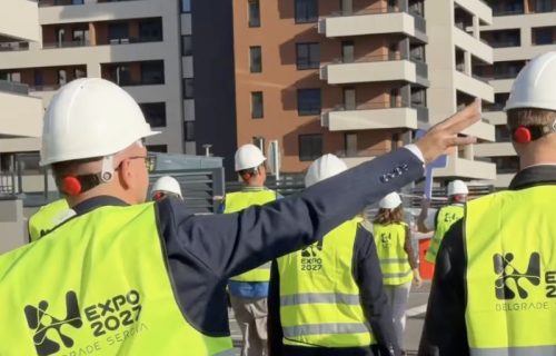 Prvi dan priprema za EXPO 2027: Delegati obišli buduću lokaciju izložbe