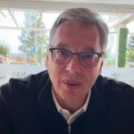 Vučić putem Fejsbuka i TikTok-a otkrio: "Moj gost u Areni biće veliki prijatelj Srbije - Robert Fico"