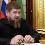 Putin nagradio Kadirova najvišim činom: Čečenski lider postao general armije i dobio beretku
