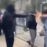 Gore škole, linčuju policajce na ulici: Francuska na ivici rata, maloletnici seju strah (VIDEO)