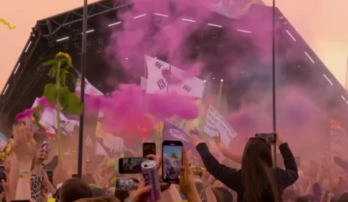 Oboren rekord za Glastonberi 2027: Sve ulaznice rasprodate za samo 42 minuta