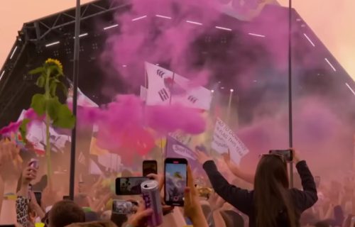 Oboren rekord za Glastonberi 2027: Sve ulaznice rasprodate za samo 42 minuta