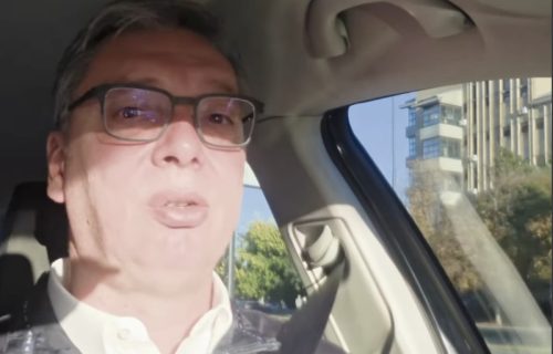 "Ovo nema ni u najgorim totalitarnim sistemima": Moćna poruka Vučića usijala mreže