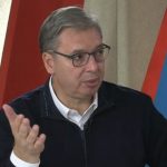 "Srbe su pakovali u kese i izručivali kao kilo mesa": Vučić podsetio na sramnu eru Tadića