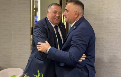 "Ovo liči na veliku pobedu": Dodik zapalio društvene mreže odmah po zatvaranju birališta