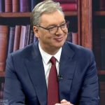"Sve se prelomilo u Srbiji, ljudi su shvatili da je država u opasnosti": Vučić u "Ćirilici"