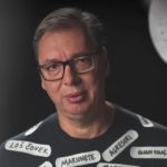 Vučić: "Godinama slušam uvrede, laži i pretnje. Neke reči bole, neke ostave trag" (VIDEO)