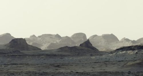 Spektakl u svemiru: NASA uhvatila svitanje na Marsu kakvo ljudsko oko još nije videlo