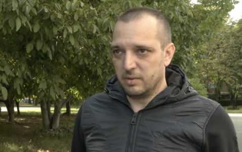 Odloženo suđenje Zoranu Marjanoviću: Nakon prebijanja nije došao u sud, priložio lekarsko