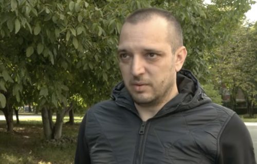 Odloženo suđenje Zoranu Marjanoviću: Nakon prebijanja nije došao u sud, priložio lekarsko
