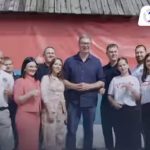 Vučić zagrmeo na društvenim mrežama: Borićemo se i pobedićemo teror i pretnje (VIDEO)