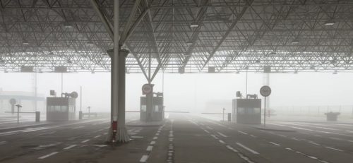 Novi granični prelaz Gradiška: Usvojene izmene pravilnika za početak rada