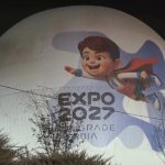EXPO panoramski balon stiže na Adu Ciganliju: Beograd će se gledati sa 150 metara visine