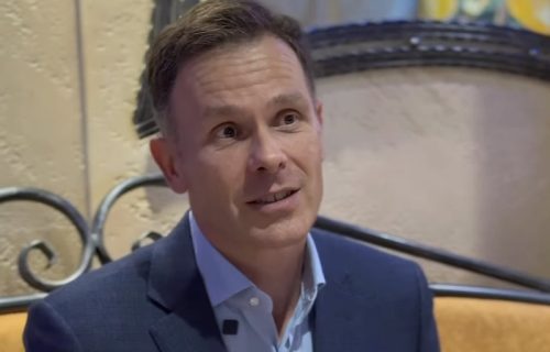 Mali sa mladima u Dobanovcima: "Naša poruka je da nastave vredno da rade i uče"