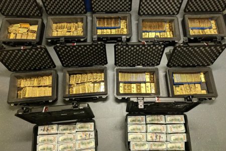 Legendarna prevara bivšeg špijuna CIA: Vladu SAD ojadio za 200 miliona dolara, evo šta su mu sve pronašli