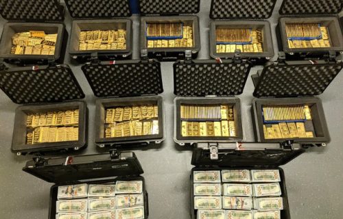 Legendarna prevara bivšeg špijuna CIA: Vladu SAD ojadio za 200 miliona dolara, evo šta su mu sve pronašli