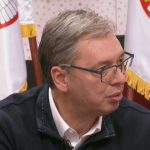 (UŽIVO) Vučić se obraća javnosti: "Izborna utakmica biće veoma neizvesna i teška“