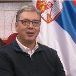 Vučić danas u Šumadiji: "Vidimo se u 13 časova - uživo na TikToku i Instagramu"