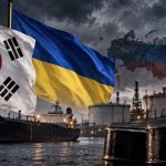 Južna Koreja odbacila tvrdnje Ukrajine: "Navodi o isporukama Rusiji su neosnovani"
