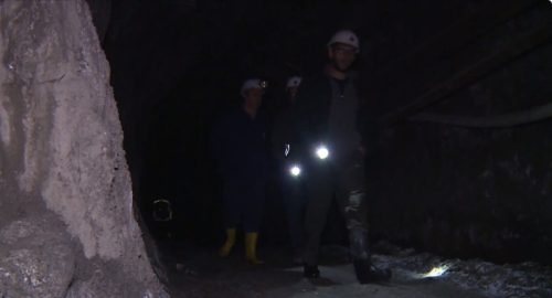 U Trepči zarobljeno više od 60 rudara: Drama usled kvara na instalaciji