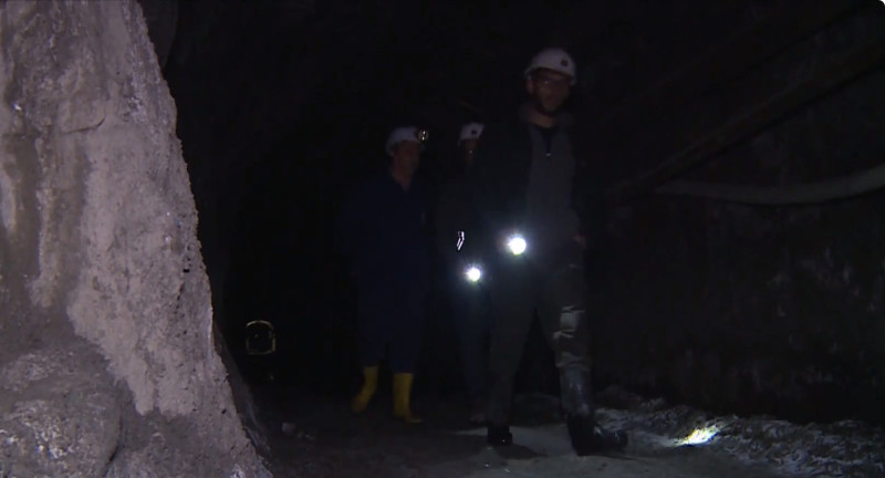 U Trepči zarobljeno više od 60 rudara: Drama usled kvara na instalaciji
