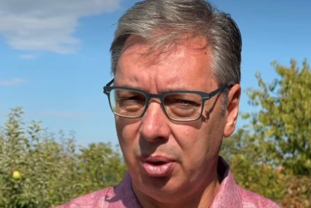 Tri velika zadatka koja je Vučić postavio pred sebe: “Ukoliko dobijem vaše poverenje” (VIDEO)
