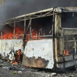 Masakr na autobuskoj stanici u Kramatorsku: Ukrajina optužuje Ruse za stravičan udar, desetine mrtvih