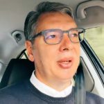 (UŽIVO) Vučić se obraća iz Šumadije na TikToku i Instagramu: Govori o važnim temama