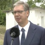 Vučić na Oplencu otkrio porodičnu tajnu: Moj deda je išao kod ubijenog kralja, evo šta mu je tražio